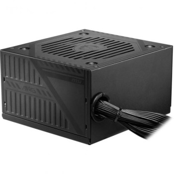 MSI Mag A600DN (306-7ZP6B11-809) 80 Plus Standard napajanje 600W