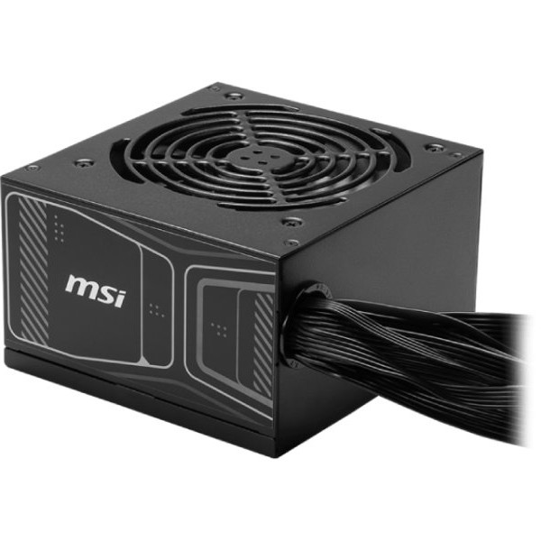 MSI MAG A750GN PCIE5 750W napajanje
