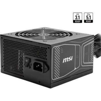 MSI MAG A850GN PCIE5 850W Gold napajanje