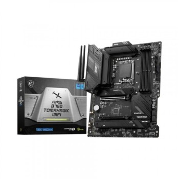 MSI MAG B760 TOMAHAWK WIFI