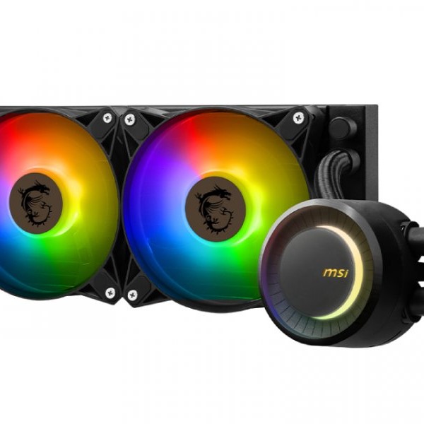MSI MAG CORELIQUID E240 Vodeno hlađenje