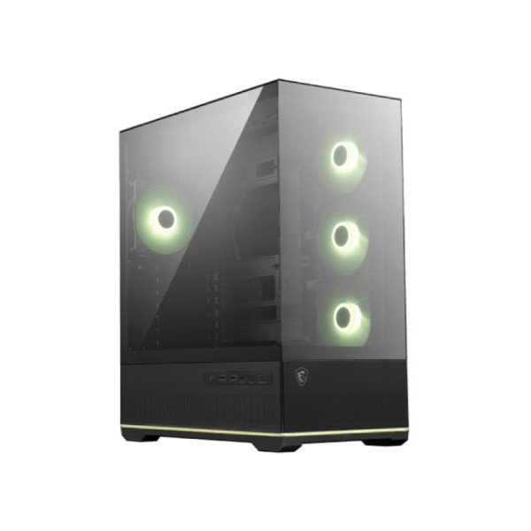 MSI MAG PANO 110R PZ Micro kućište