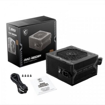 MSI MAG A500DN 80 PLUS 500W napajanje