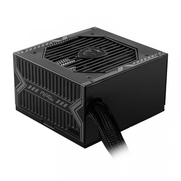 MSI MAG A650BN, 80+ Bronze napajanje