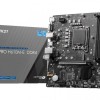 MSI PRO H610M-E DDR4