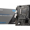 MSI PRO H610M-G DDR4