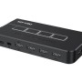 MT-Viki HDMI KVM Switch 4-port