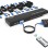 MT-Viki HDMI KVM Switch 8-port