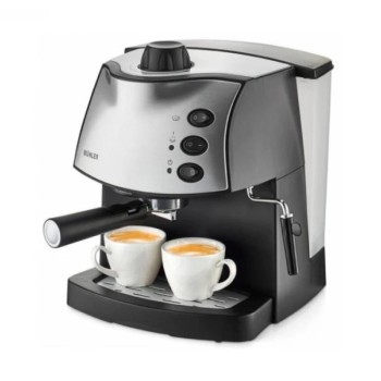 MUHLER MCM1587 Aparat za espresso