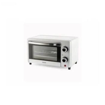 MUHLER Termomax TXO08TQ - Mini rerna 8L , 650W