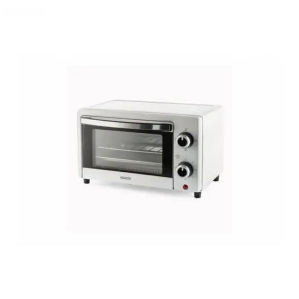 MUHLER Termomax TXO08TQ - Mini rerna 8L , 650W