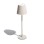 MUITOMAS Stona lampa UPNDOWN u beloj boji