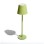MUITOMAS Stona lampa UPNDOWN u zelenoj boji