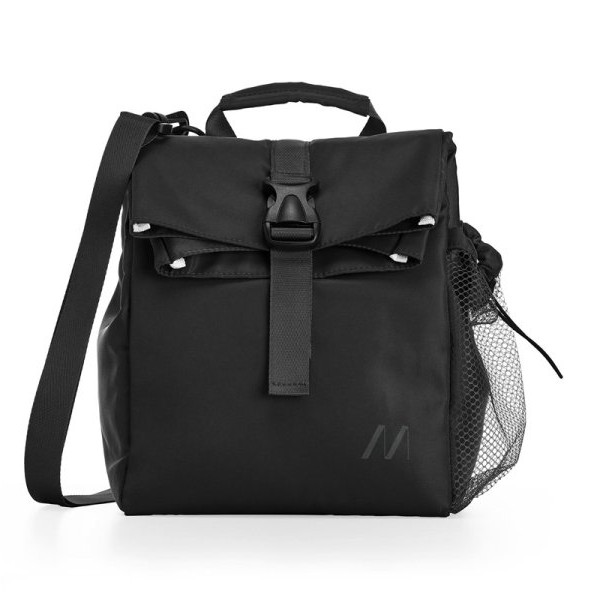 MUITOMAS Termo torba 8L COOLBAG8LBK