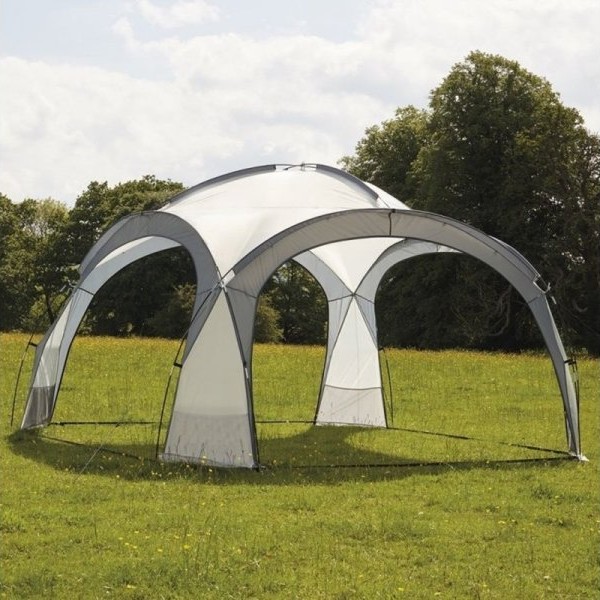 MultiGarden Baštenski šator sa torbom Gray