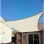 MultiGarden Pravougaono solarno jedro 2x3m Beige