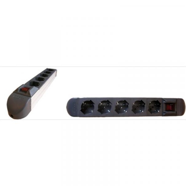 MULTIP Kabl Surge 5G/3m switch 1001060