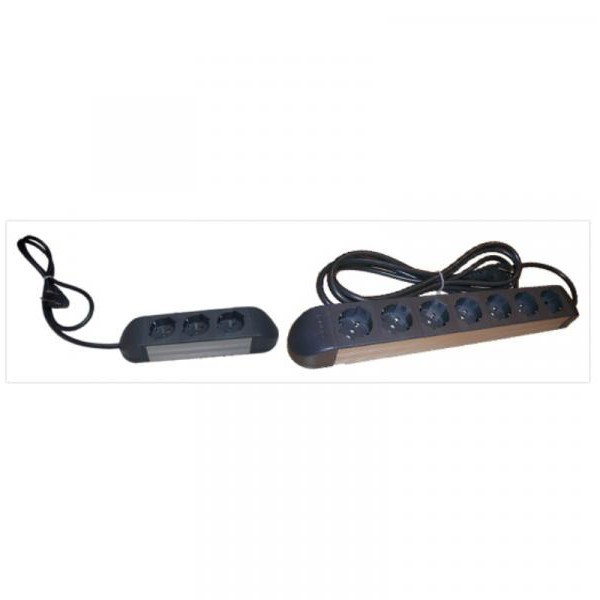 MULTIP Kabl Surge 6G/1.4m 1001007
