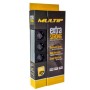 MULTIP Produžni kabl Multip 1001073 sa 7 utičnica/prekidač/1,4m