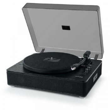 MUSE Gramofon MT-106 WB
