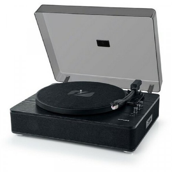 MUSE Gramofon MT-106 WB