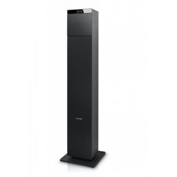 MUSE M-1325BTC BLACK 60 W