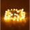 MUSICMAN Lampice za jelku sa 100 toplo belih LED dioda ML-C2009