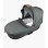 MUTSY Nosiljka za bebe ICON VISION URBAN GREY