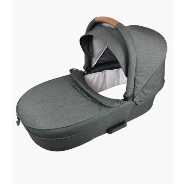MUTSY Nosiljka za bebe ICON VISION URBAN GREY