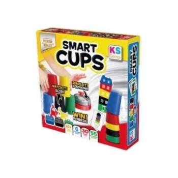 N/A DRUSTVENA IGRA SMART CUPS