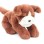 N/A Plišana igračka kuca boxer 40cm ( A057780 )