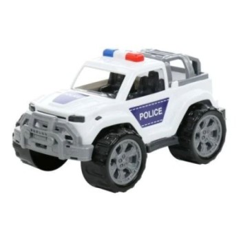 N/A Policijski auto - igračka za dečake