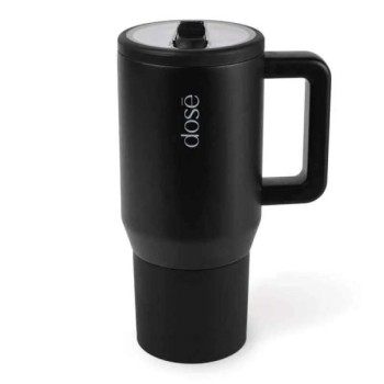 N/A Termos Dose- Traveler Mini 0,6l black