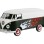 N/A Volkswagen DeliveryVan Hot Rod - metalni auto 1:24