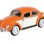 N/A Volkwagen Classic Beetle 1966 - metalni auto 1:24
