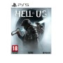NACON PS5, Hell is Us