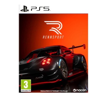 NACON PS5 Rennsport