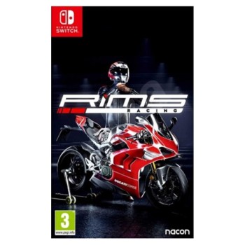 NACON RiMS Racing (Nintendo Switch)