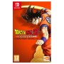 NAMCO BANDAI Dragon Ball Z: Kakarot - Complete Edition (Nintendo Switch)