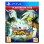 NAMCO BANDAI Naruto Shippuden: Ultimate Ninja Storm 4 Playstation Hits (PS4)