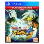 NAMCO BANDAI Naruto Shippuden: Ultimate Ninja Storm 4 Playstation Hits (PS4)