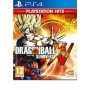 NAMCO BANDAI PS4 Dragon Ball Xenoverse Playstation Hits