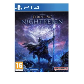 NAMCO BANDAI PS4, Elden Ring Nightreign