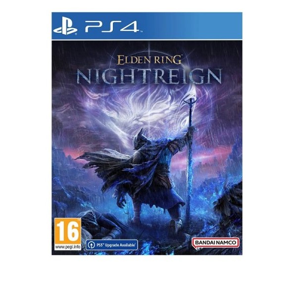 NAMCO BANDAI PS4, Elden Ring Nightreign