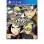 NAMCO BANDAI PS4 Naruto Shippuden: Ultimate Ninja Storm Trilogy
