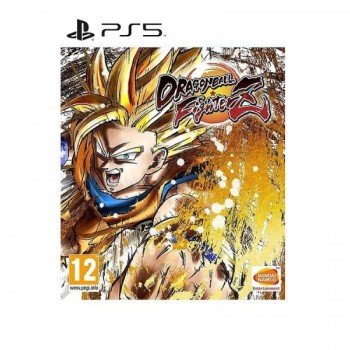 NAMCO BANDAI PS5 Dragon Ball FighterZ