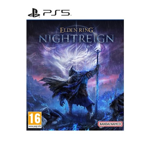 NAMCO BANDAI PS5, Elden Ring Nightreign