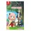 NAMCO BANDAI Switch SPYxANYA: Operation Memories