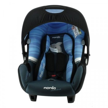 Nania A-s Beone 0+ (0-13kg) Shark
