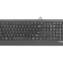 NATEC Barracuda (NKL-0876) Slim US tastatura